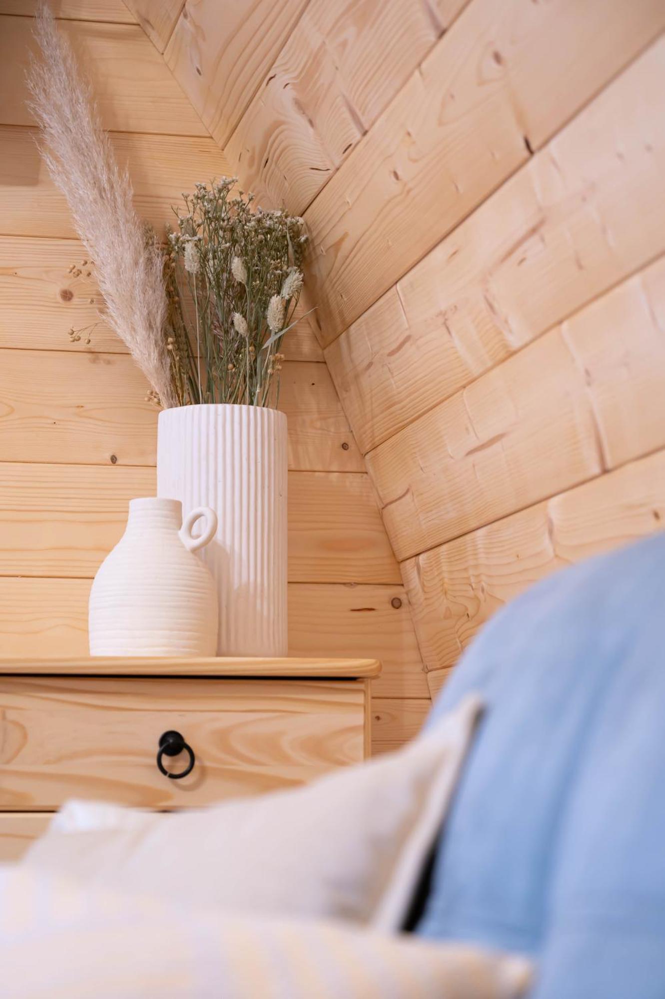 Glamping Dragonja River Šmarje Exteriör bild